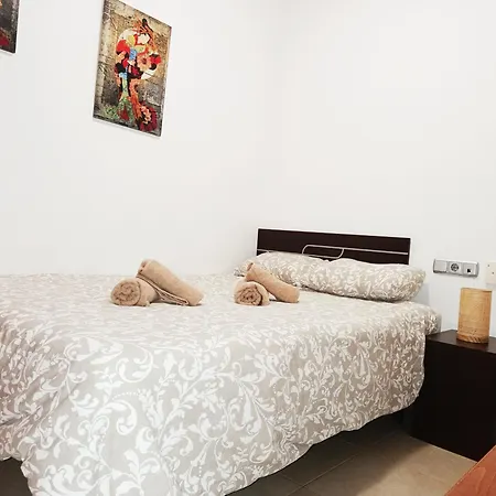 Cuscio House 2 Appartamento